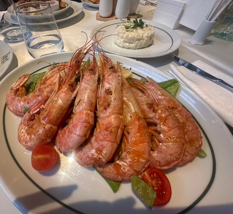 Tied Dining Restaurant - Photo 7