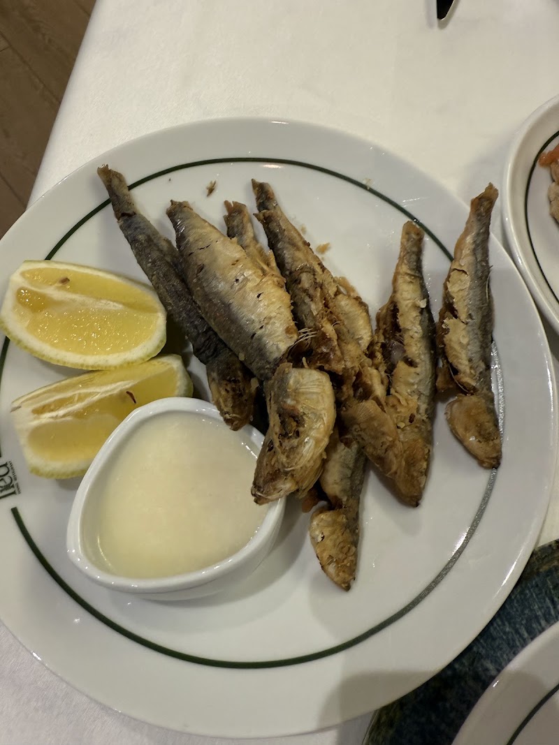 Tied Dining Restaurant - Photo 8