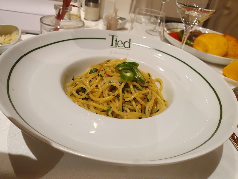 Tied Dining Restaurant - Photo 5