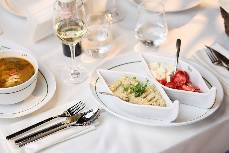 Tied Dining Restaurant - Photo 2