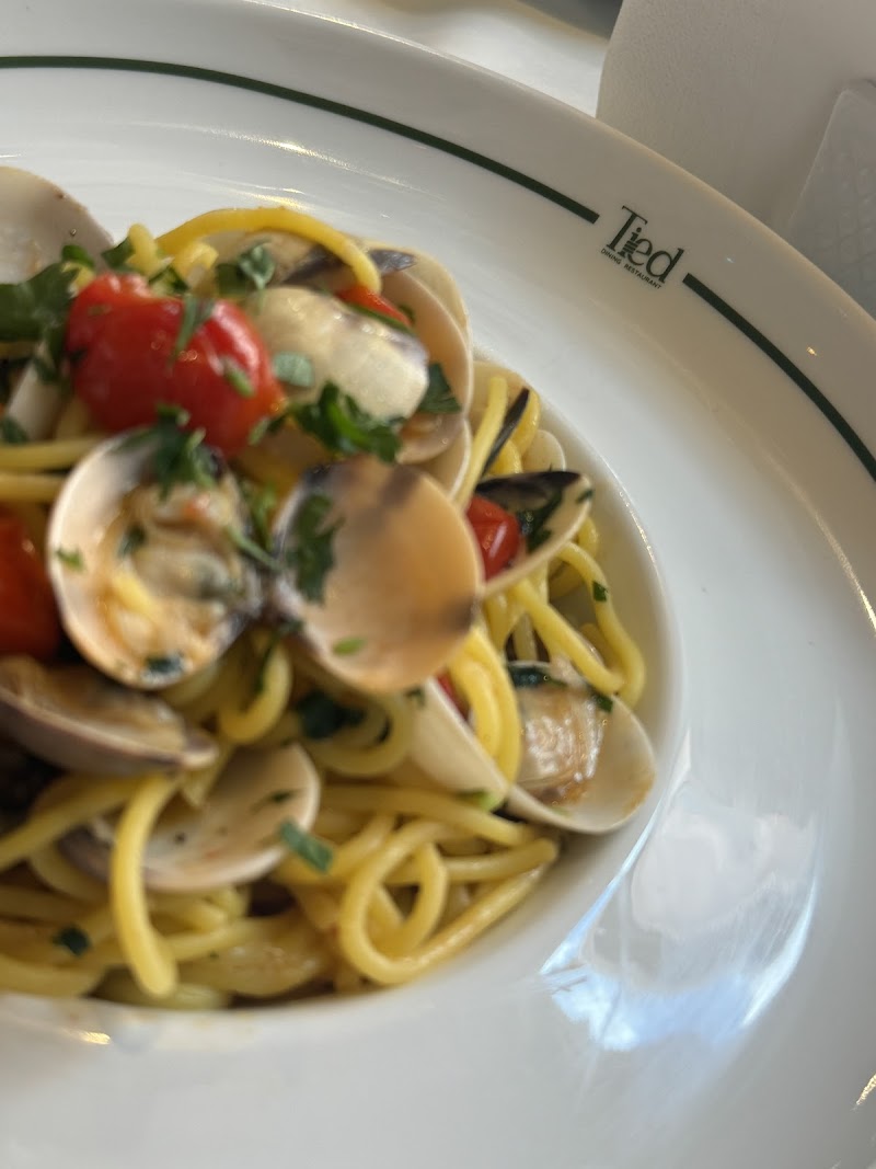 Tied Dining Restaurant - Photo 6