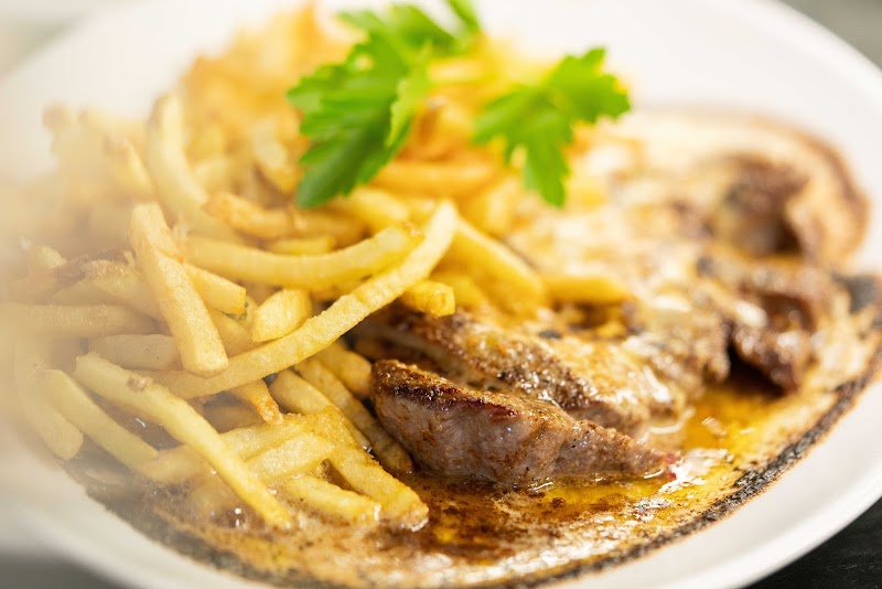 Brasserie LOK - Photo 2