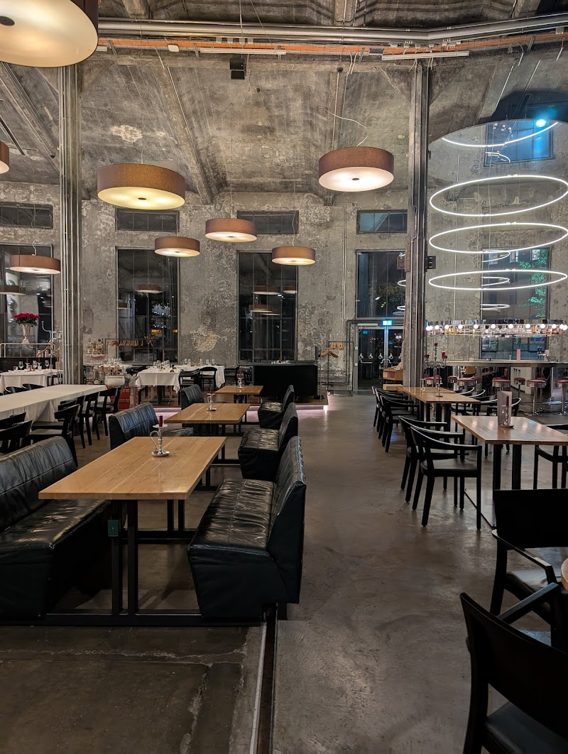 Brasserie LOK - Photo 4