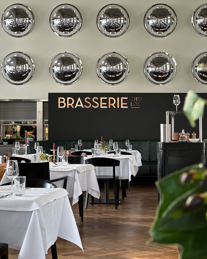 Brasserie LOK - Photo 1