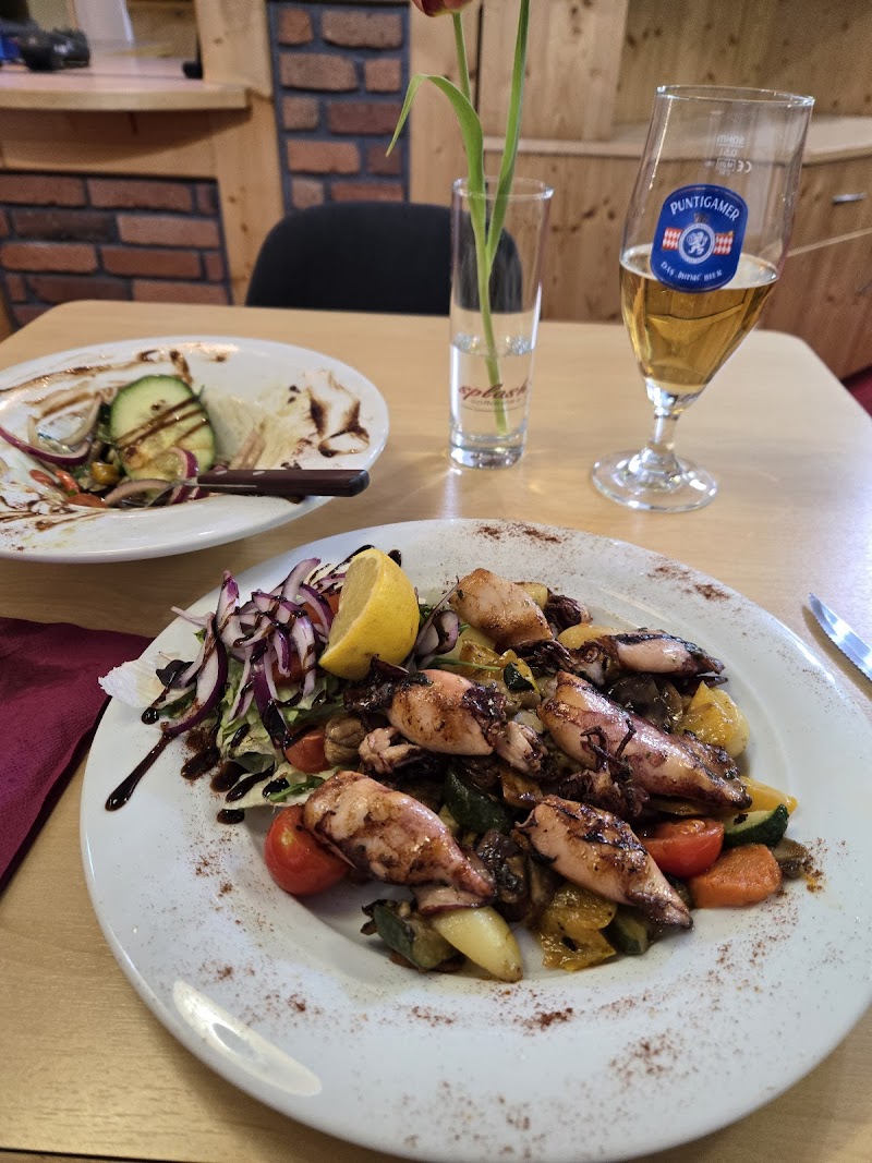 Restaurant AL PACINO Cucina Italiana - Photo 1