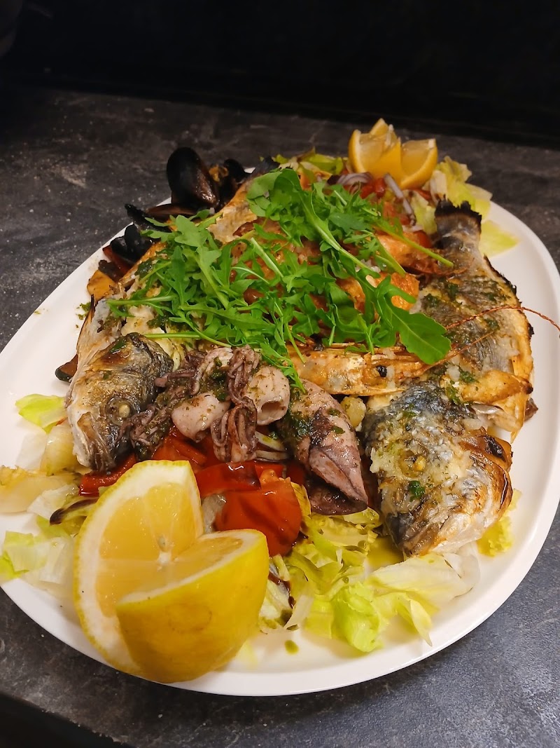 Restaurant AL PACINO Cucina Italiana - Photo 3