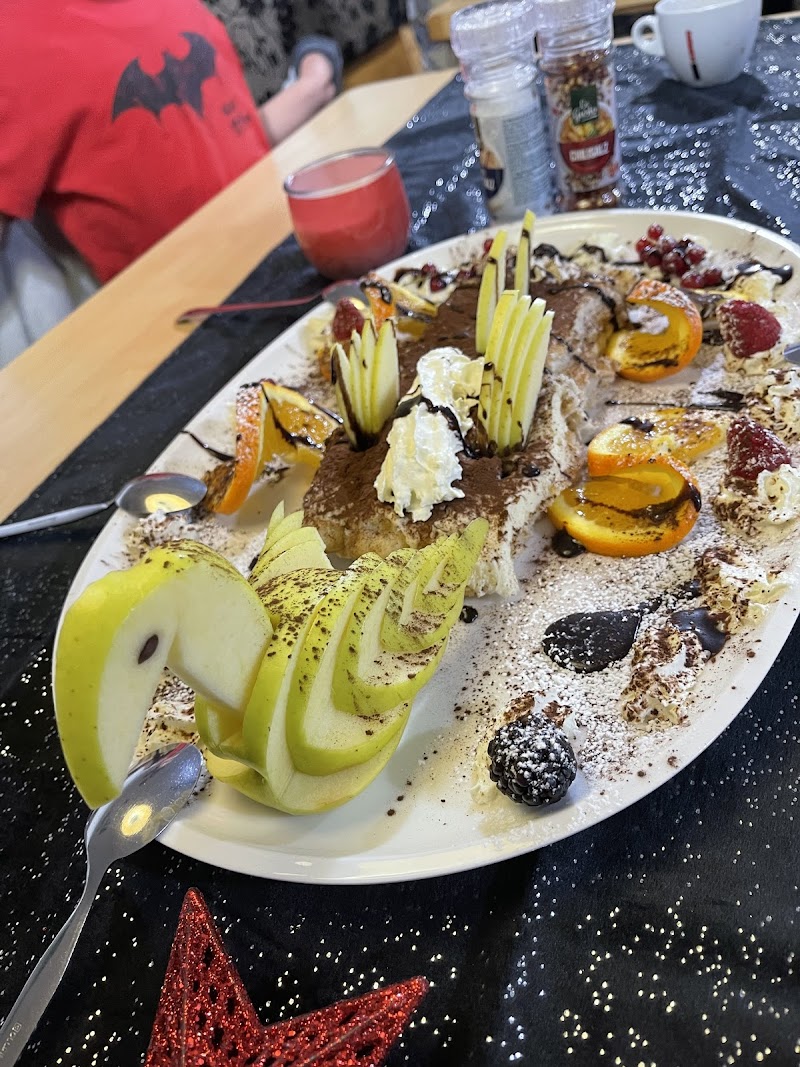 Restaurant AL PACINO Cucina Italiana - Photo 5