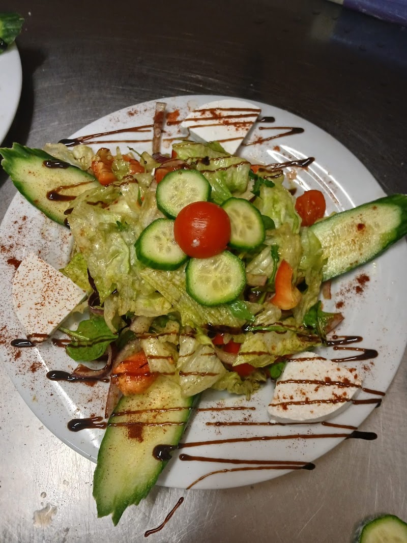 Restaurant AL PACINO Cucina Italiana - Photo 4