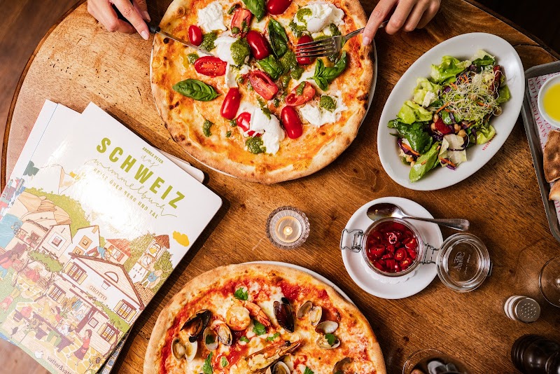 Santa Lucia Winterthur - Photo 2