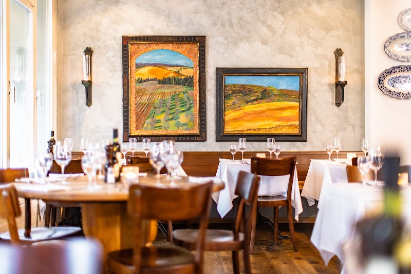 Santa Lucia Winterthur - Photo 1