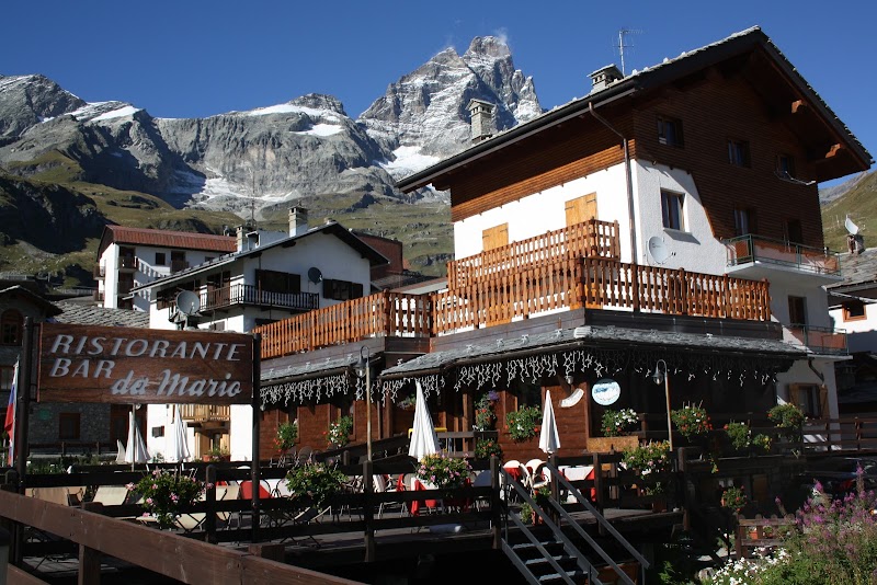 Ristorante Maison Jean Bich di Pers - Photo 3