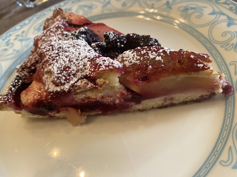 Ristorante Maison Jean Bich di Pers - Photo 2