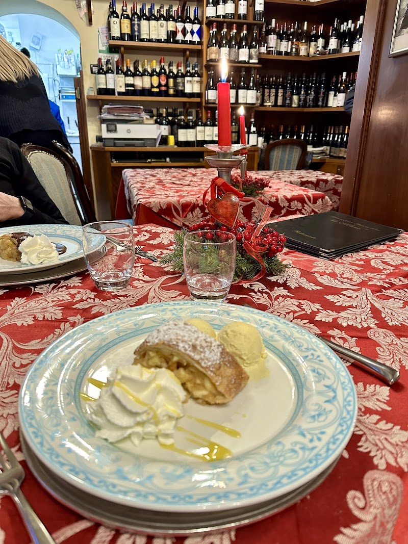 Ristorante Maison Jean Bich di Pers - Photo 5