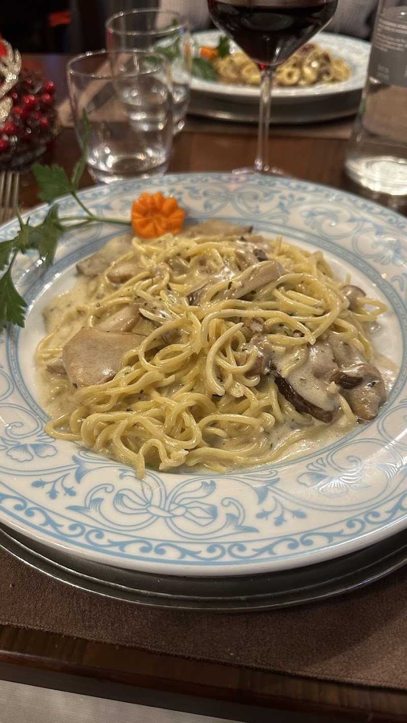 Ristorante Maison Jean Bich di Pers - Photo 4