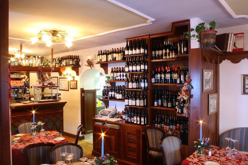 Ristorante Maison Jean Bich di Pers - Photo 1