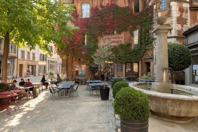 St. Gervais - Photo 3