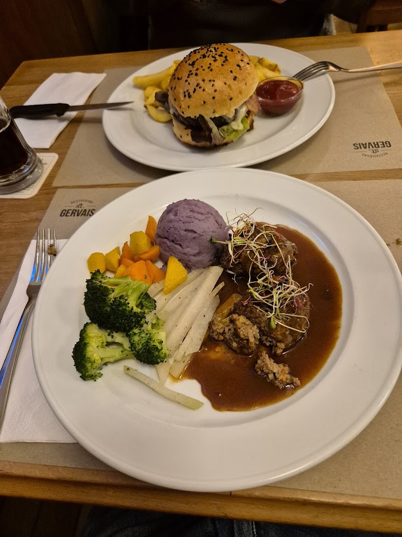 St. Gervais - Photo 5