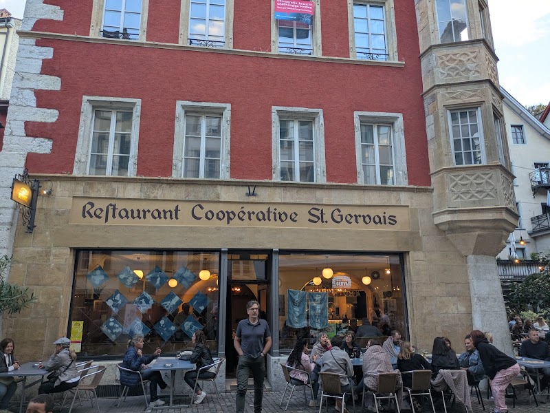 St. Gervais - Photo 4