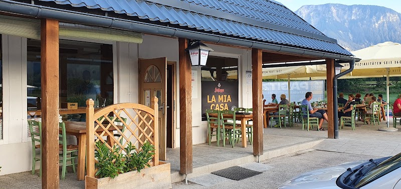 La mia casa Kirschentheuer - Photo 1