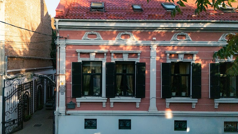 Casa del Sole Restaurant Timișoara - Photo 5