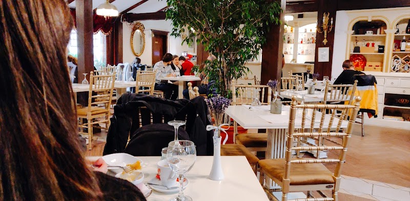 Casa del Sole Restaurant Timișoara - Photo 1