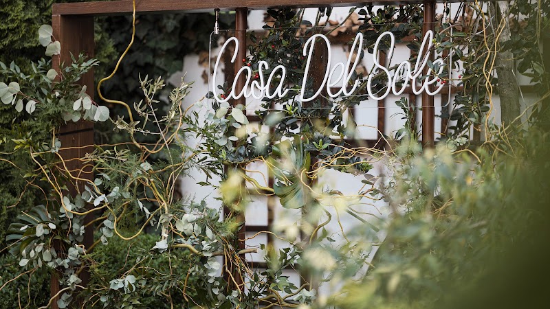 Casa del Sole Restaurant Timișoara - Photo 3