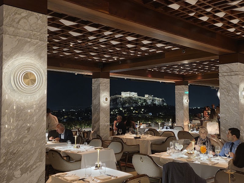 GB Roof Garden - Photo 5