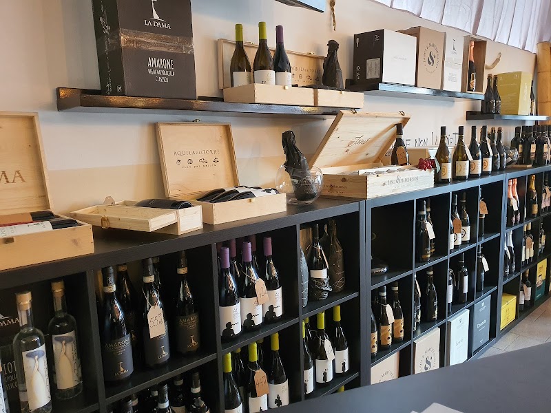 Pizzeria "Olio D'Oliva" - Photo 1