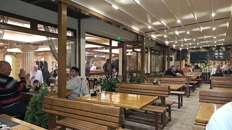 Pizzeria "Olio D'Oliva" - Photo 5