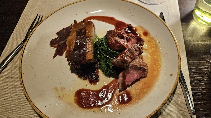 Altia Restaurant - Photo 3