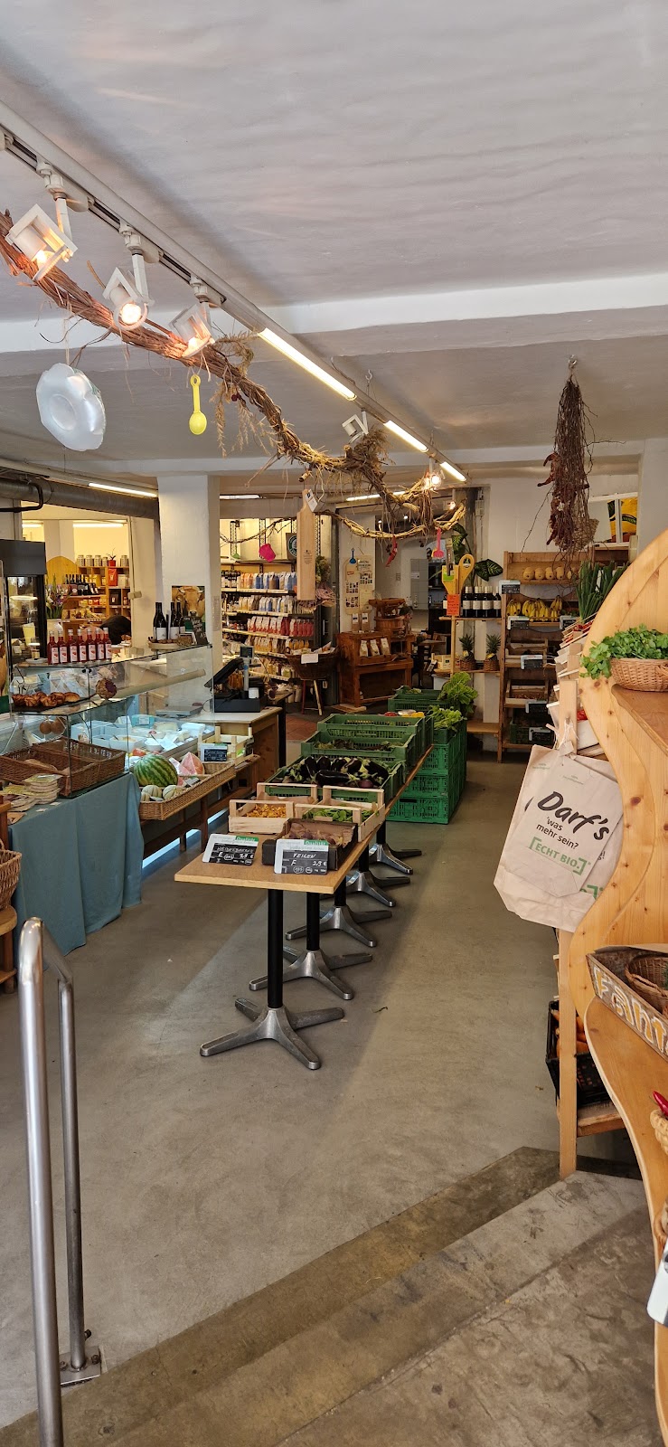 Naturkost St. Josef - Photo 5