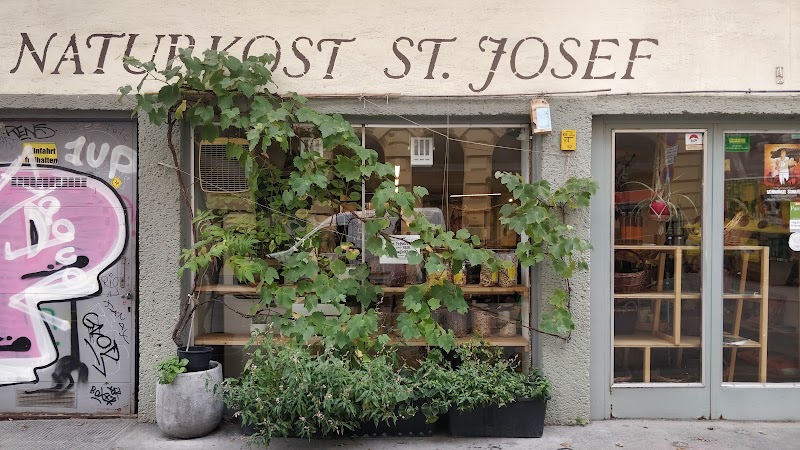 Naturkost St. Josef - Photo 1