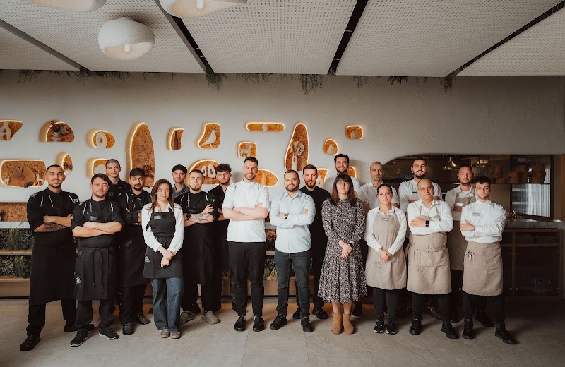 ARIA Restaurant - Photo 4