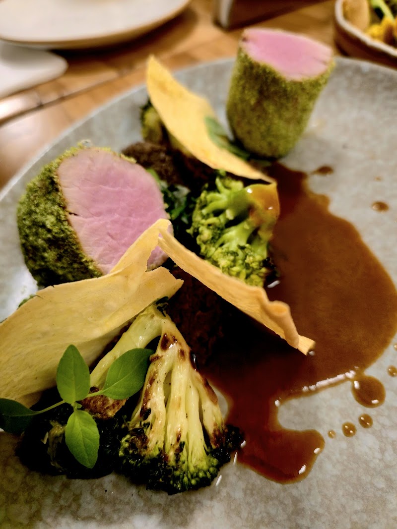 ARIA Restaurant - Photo 7