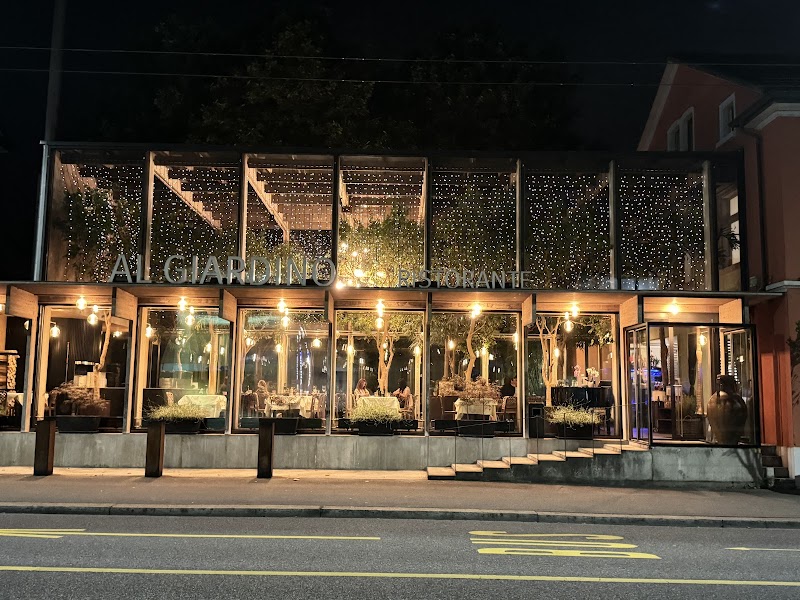 Al Giardino - Photo 4