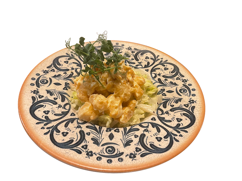 Restaurant Trattoria Garibaldi - CAROL - Specific Italian - Photo 3