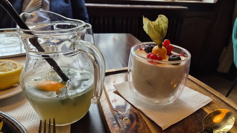 Restaurant Trattoria Garibaldi - CAROL - Specific Italian - Photo 4