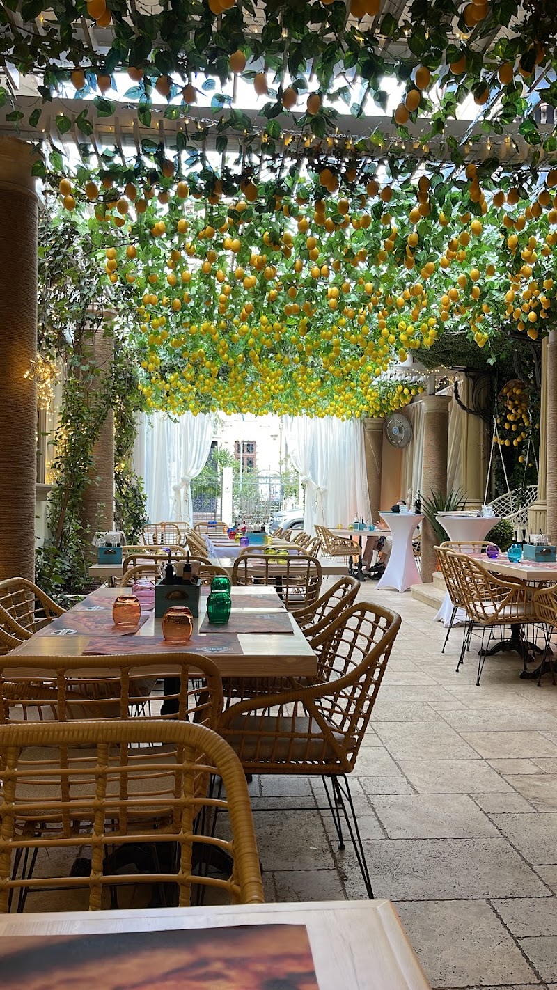 Restaurant Trattoria Garibaldi - CAROL - Specific Italian - Photo 1