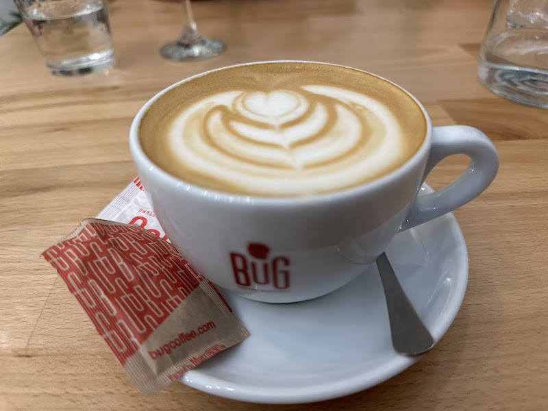 718 Breakfast & Brunch - Photo 7