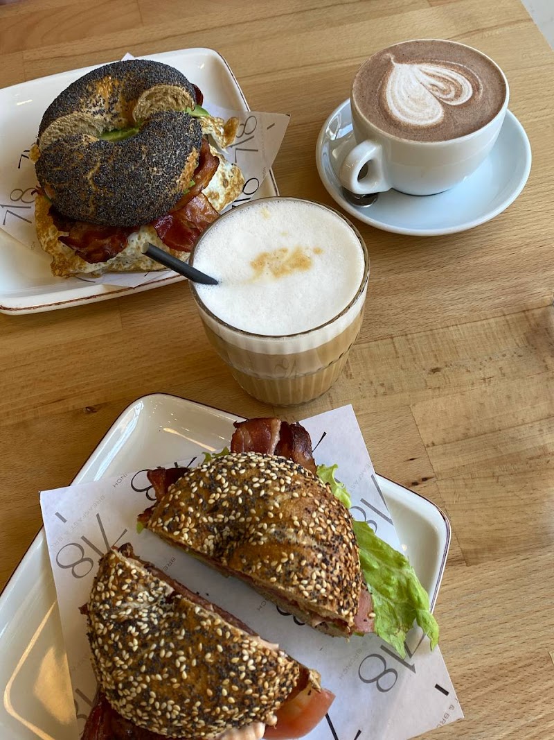 718 Breakfast & Brunch - Photo 8