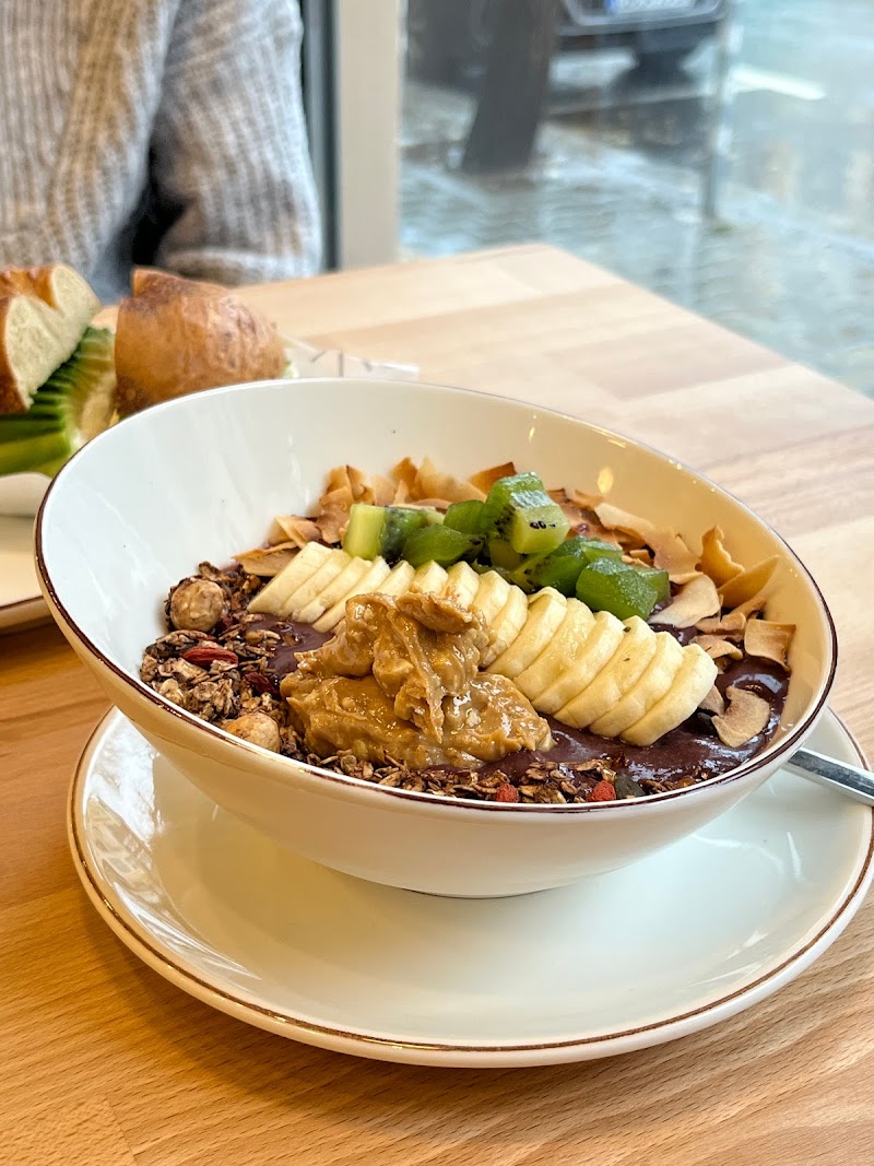 718 Breakfast & Brunch - Photo 2