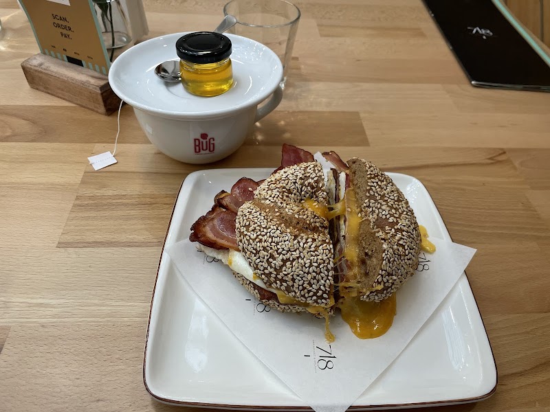 718 Breakfast & Brunch - Photo 3