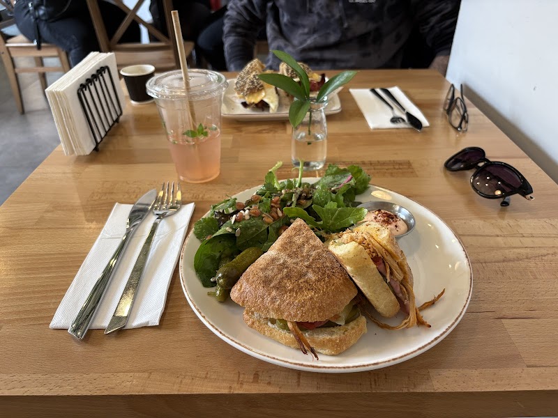 718 Breakfast & Brunch - Photo 6