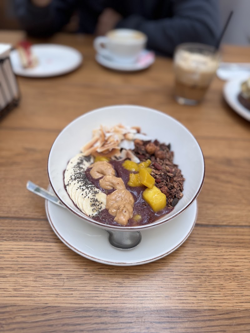 718 Breakfast & Brunch - Photo 5