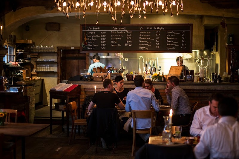 Grottino 1313 - Photo 1