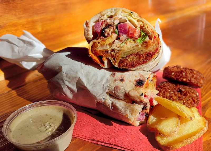 Falafelo Street Food - Photo 2