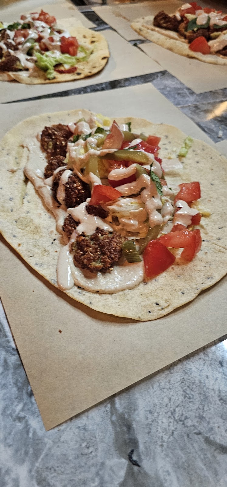 Falafelo Street Food - Photo 5