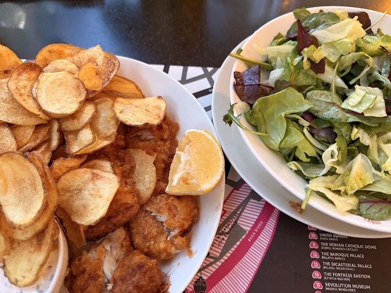 The Scotland Yard - Photo 1