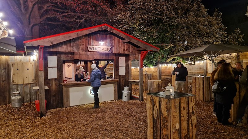 Wintialp - Fondue und Raclette - Photo 4