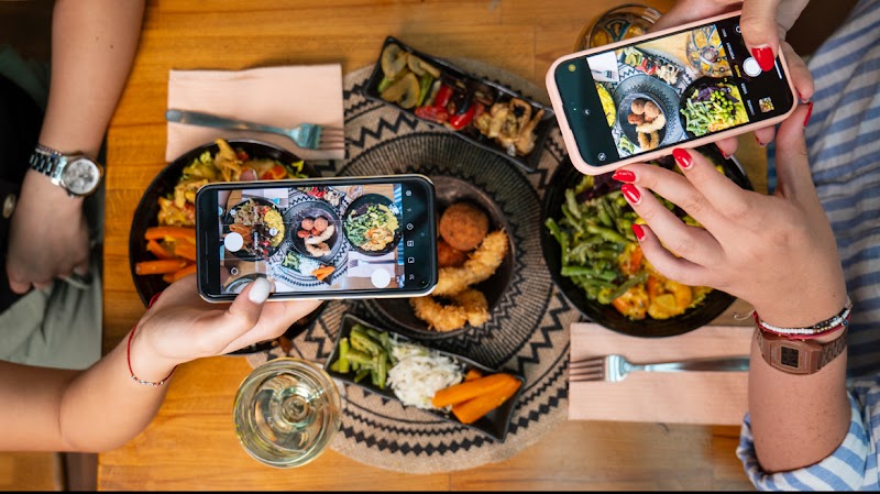 rCurry Sri Lankan Restaurant - Photo 3